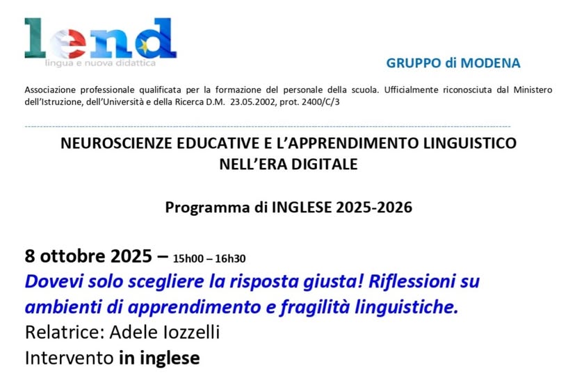 08 10 2025 evento modena