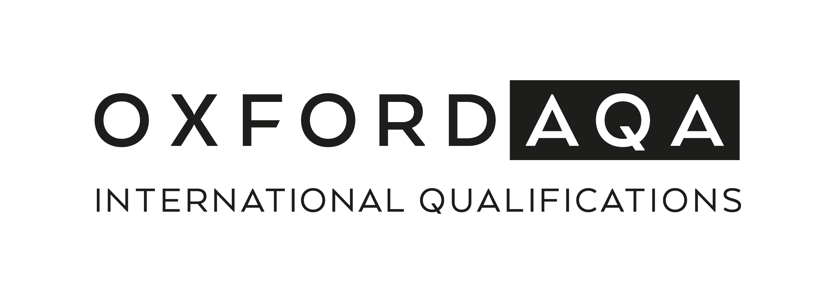 oxford aqa